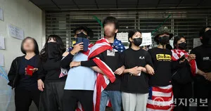 국조특위, 봉쇄 27일 만에 개표소 첫 조사(종합)

[천지일보=홍보영 기자] 국회 6.3 지방선거 투표용지 부족 사태 국정조사특별위원회가 2일