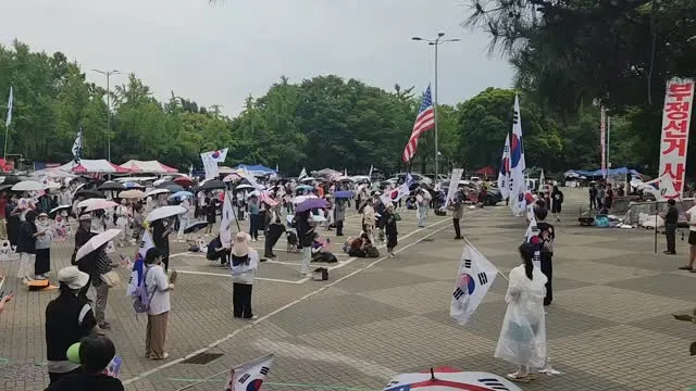 [7.2 (목) 오후 6:00 올공 실시간 영상☔️]
지치지말자. 포기하지 말자. 
끝나지 않았어. 끝까지 싸워서 이기자. 
진짜 싸움은 이제 