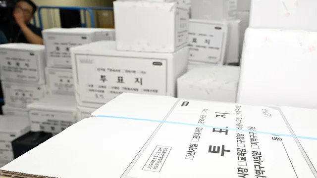 [속보] 국조특위 "올공 개표소에 247만 투표지 그대로 보존"

국조특위, 서울 올림픽공원 개표소 현장검증 종료윤상현 국조특위 위원장 "투표함