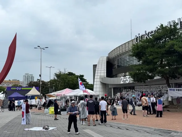 오늘 올림픽공원 핸드볼경기장
2-3에 국조특위 방문예정이라고 합니다.
상황소식은 계속하겠습니다.