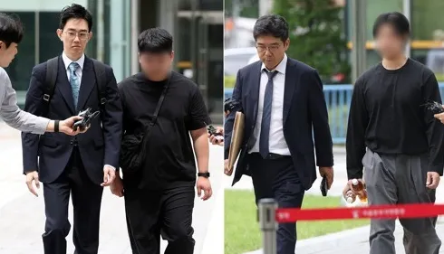 개표소 시위서 경찰 폭행한 20대 2명 구속영장 기각

‘잠실 개표소 봉쇄 시위’에서 경찰관을 폭행한 20대 남성 2명의 구속영장이 기각됐다. 