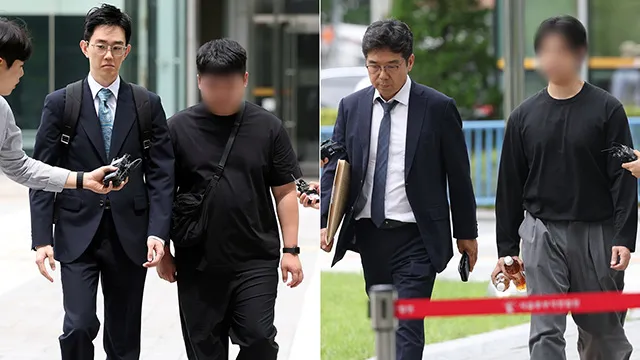 잠실 개표소 시위중 경찰관 때린 20대 남성들 구속영장 기각

잠실 개표소 봉쇄 시위 현장에서 선관위 직원이 경찰로 위장했다고 주장하며 경찰관을