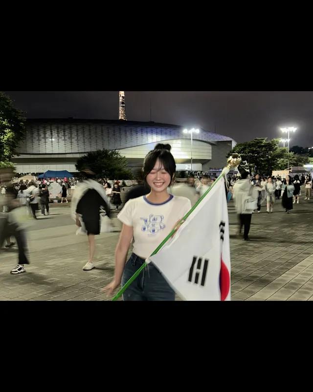 안녕하세요 대한민국을 사랑하는 애국자 여러분 😊🇰🇷
저는 대한예수교장로회 소속이자 예술경영을 전공하고 있는 청년입니다!! 

지난 6월 3