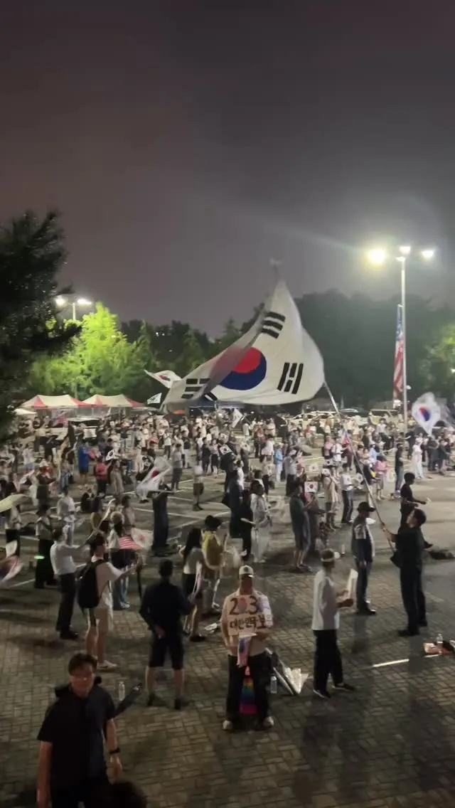 21:00 
점점 많아져요!
모두 감사합니다🫶🇰🇷🇺🇸