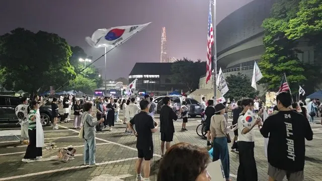 지금 이 시간에도 올공에는~~
부정선거 재선거~!! 
당일투표 수개표~!!
정의는 반드시 승리하자~!!!!!!!