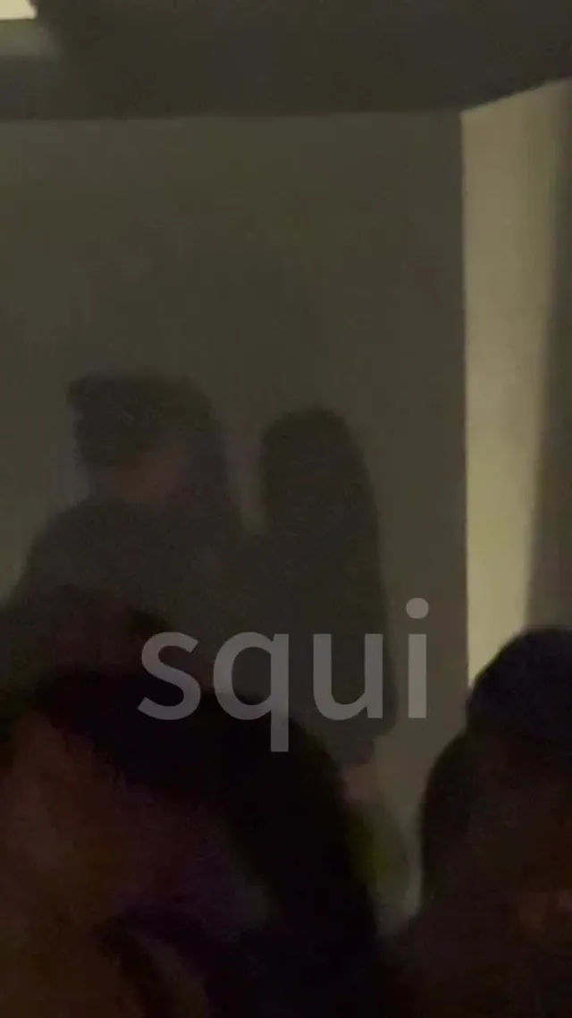 事已至此 猜你想看
章鱼边吃发光荧光笔💚边和专业美女dj学习