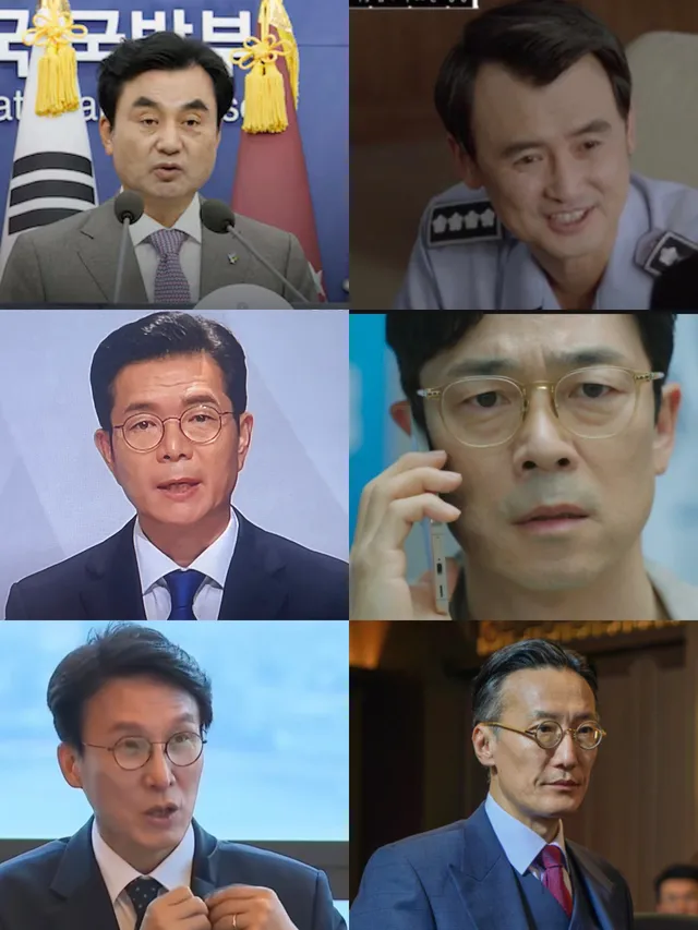 문제되면 내려요 ㅠ

자꾸 보는데 묘하게 닮음 😢
