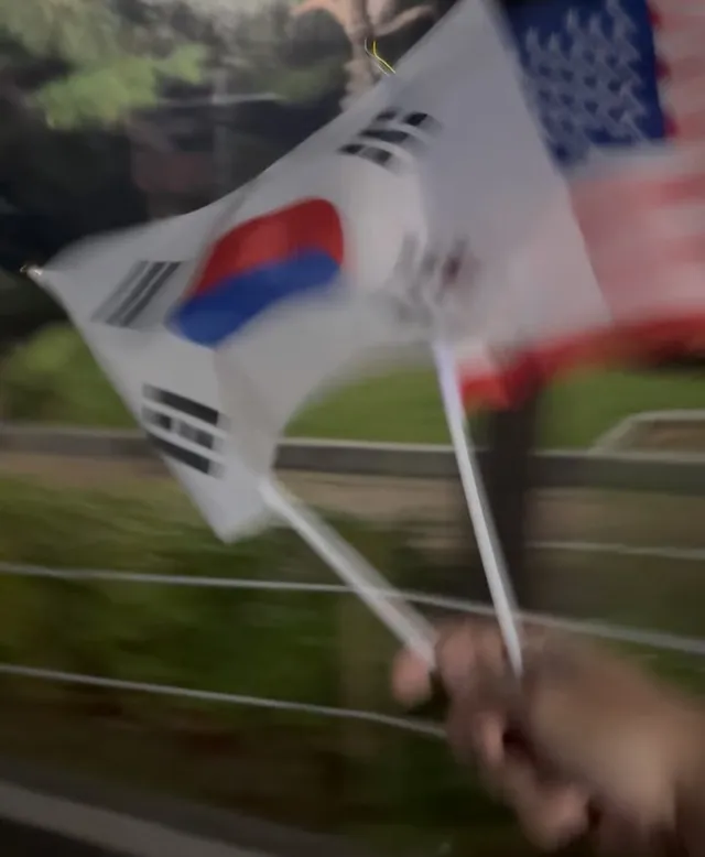 올공런 6.03km 👍ㅂㅈㅅㄱ ㅈㅅㄱ 🇰🇷 #올공