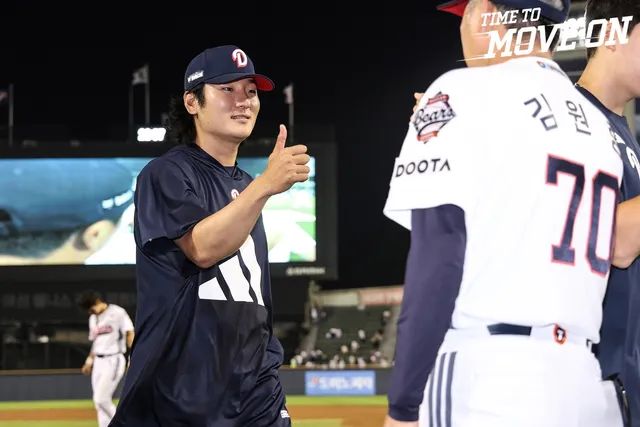 [경기사진] 260702 잠실 vs 롯데전 홈경기 HL #3

#두산베어스
#잠실야구장
#최강두산
#doosanbears