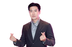 최시원, 올림픽공원 갔었나?...태극기·롯데타워 보이는 야경사진 올렸...

[헤럴드경제=이명수 기자]그룹 슈퍼주니어 멤버 겸 배우 최시원이 서