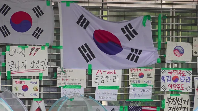 다시 막힌 '잠실 개표소'...봉쇄 장기화에 체육단체 시름

27일 만에 잠시 열렸던