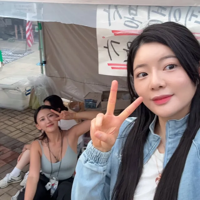 #잠실민주화운동

2-5 컨디셔닝 어벤져스 🔥🔥
자원봉사자들 합체 성공
치료x! 테이핑+파스 가능! 
올공 내에 출장도 가능!

테이프랑 파
