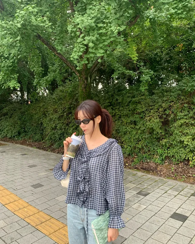 강동구 지박령의 올림픽공원 힐링코스 🌱 
그동안 이만하면 되었다! 이제는 나를 위한 시간으로 ~~