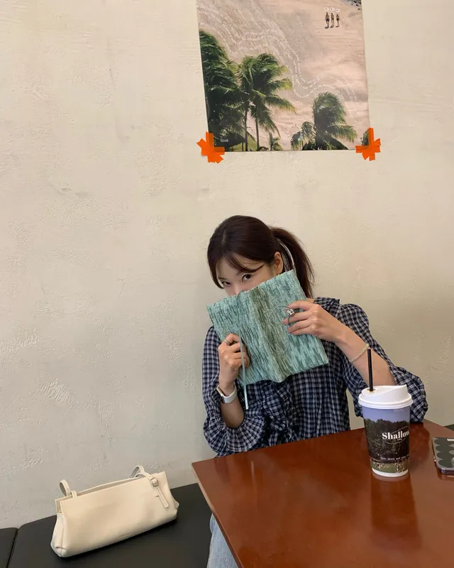강동구 지박령의 올림픽공원 힐링코스 🌱 
그동안 이만하면 되었다! 이제는 나를 위한 시간으로 ~~