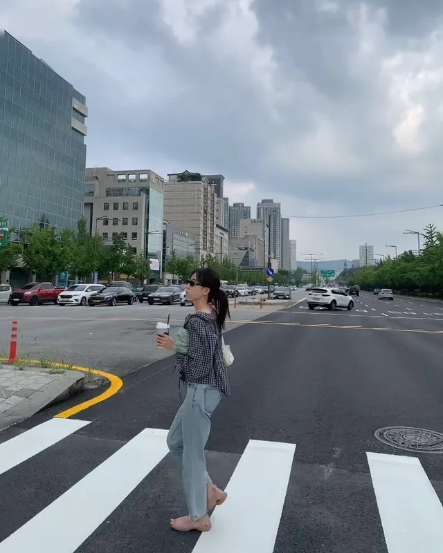 강동구 지박령의 올림픽공원 힐링코스 🌱 
그동안 이만하면 되었다! 이제는 나를 위한 시간으로 ~~