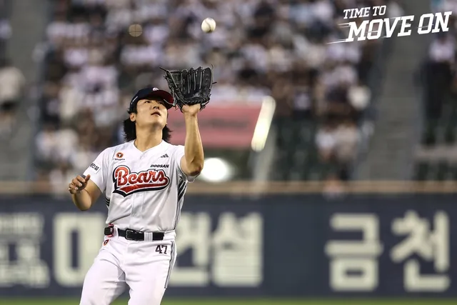 [경기사진] 260702 잠실 vs 롯데전 홈경기 HL #1

#두산베어스
#잠실야구장
#최강두산
#doosanbears
