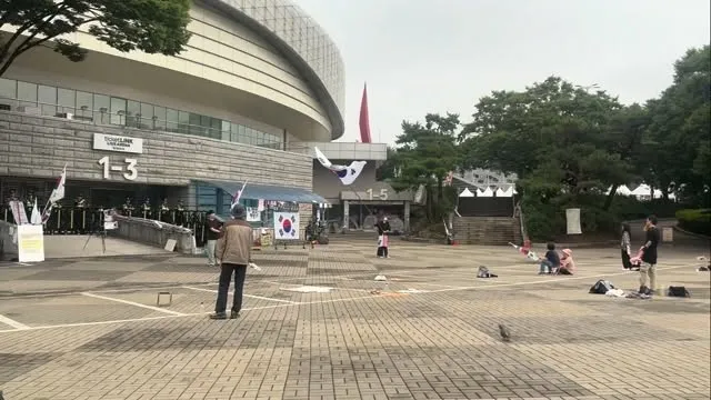 6:27분 실시간 올공
아침이 밝았어요!! 새벽에 고생 많으셨습니다!!