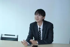 [전대 인터뷰] 정민철 "'문화전쟁' 승리로 민주 청년정치 새 지평"

매일일보 = 이현민 기자 | 더불어민주당 청년최고위원 선거에 출마한 정민