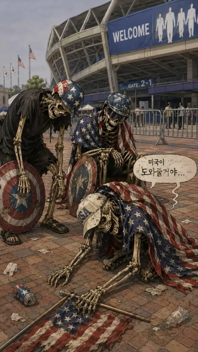 극우들 그들이란..