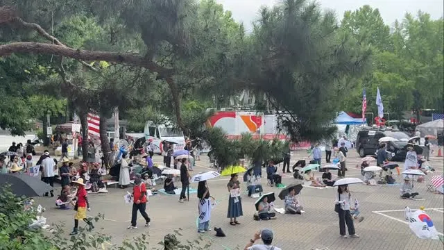 7월 4일 금요일 오전11:56
점점 많은 분들이 함께해주고 계십니다