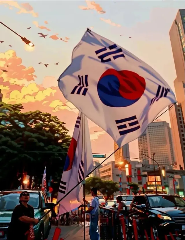 부정선거.재선거를 외치면서 계엄의 정당성을 부정하고 
윤어게인을 거부하고 욕하는 자들은 머지??