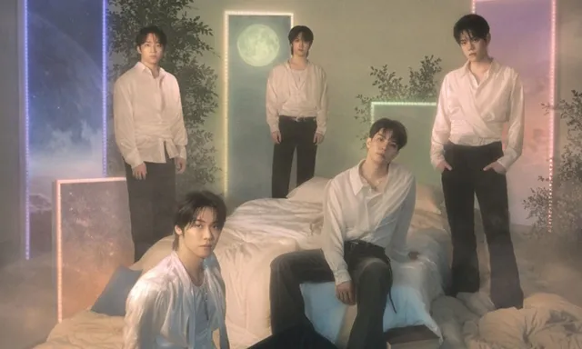 엔플라잉도 공연장 옮긴다…올림픽공원 시위 여파 지속

밴드 엔플라잉(N. Flying)이 공연장 주변 여건 악화에 따라 서울 단독 콘서트 개최 