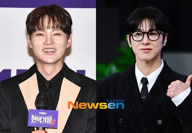 공연계 덮친 올공 시위 후폭풍, 박서진 공연 취소→유노윤호·엔플라잉...

장기화되고 있는 개표소 봉쇄 시위 여파로 박서진, 유노윤호, 엔플라잉
