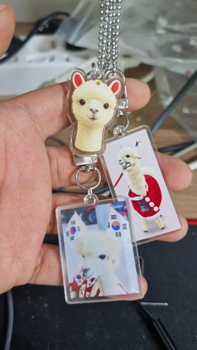 ❤️ 후원에 대한 생각들 공유 ❤️ 

●후원해주신분들 이름을 전체를 올려보기도 했고 이름몇개 브라인드도 해봤고 글로만 올려보기도 했습니다.
●