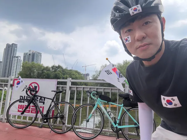 인천에서 출발, 이제 반포!
이제 곧 올공!
우리 인천에도
부정선거 재선거
당일투표 수개표
외치는 운동이 많습니다!

정치인이라 실수해서는 안되