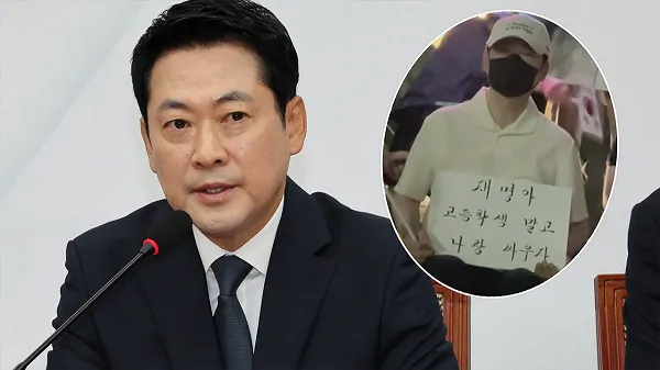 “재명아” 선넘은 장동혁 막말에 여야 비판..."저급한 망동"

장동혁 국민의힘 대표가 지난 7일 6·3 지방선거 투표용지 부족 사태로 촉발된 