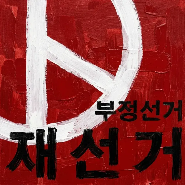 하늘이 주신 마지막 기회다.

야당 주도 특검 만이 윤카의 계엄으로도 이길 수 없었던 무소불위의 선관위를 탈탈털고 부정선거를 밝혀낼 수 있다.

