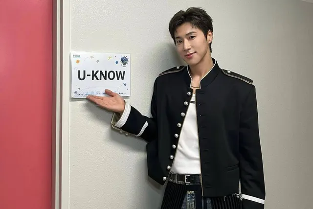 유노윤호, '올공 시위' 여파→콘서트 장소 변경…"이용 어려운 상황 지...

유노윤호의 콘서트가 올림픽공원 내 시위로 인해 잠실실내체육관으로 