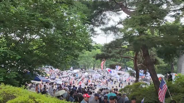 지금 16시 올림픽공원
역시 주말 열기