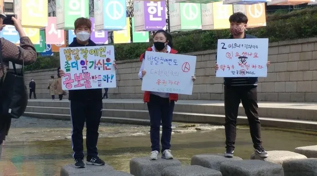 투표할 수 있는 권리는 얼마나 보장되고 있었을까?

질문: 6.3 지방선거 이후 투표용지 부족 사태로 인해 불거진 일련의 상황을 보며 참정권에 