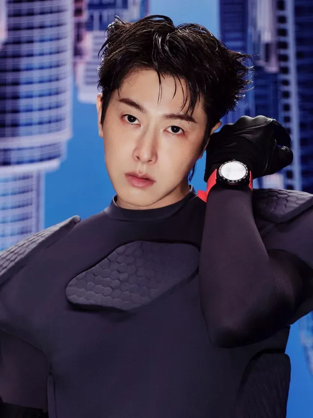 유노윤호, 콘서트 장소 결국 변경…'개표소 봉쇄 시위' 장기화 여파

[서울=뉴시스]이재훈 기자 = 한류듀오 '동방신기' 유노윤호가 '잠실 개표