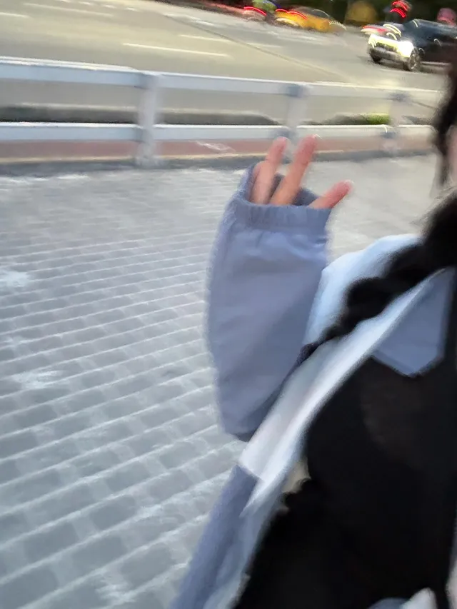 오랜만에 2-5 테이핑 봉사 ♥