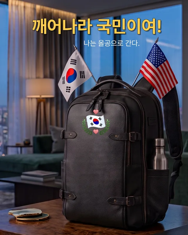 ［나는 올공으로 간다 ］

"올공에 가보지 못한 사람은 있어도, 한 번만 간 사람은 없다."

후손들에게 손가락질받기 싫으면 올공으로 가보시라.