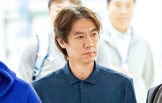 ‘홍명보 선임’ 수사 2년째…경찰 “사유 있지만 빨리 결론 낼 것”

홍석기 신임 국가수사본부장은 6일 홍명보 전 국가대표 축구팀 감독 선임 과
