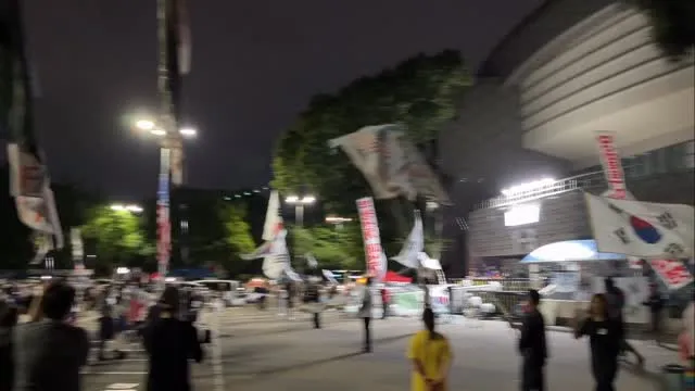 오늘도 올공! 🫡🇰🇷 실시간 올공!
#잠실민주화운동