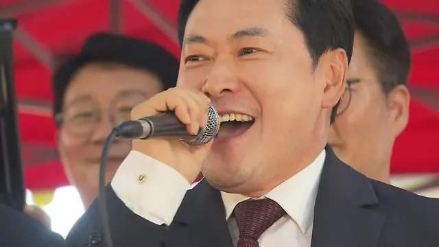 전국 순회로 '장외 정치' 나서는 장동혁...당내 반응은 '냉담'

장동혁 대표가 여의도 국회를 벗어나 장외 활동의 보폭을 넓히고 있습니다.투표