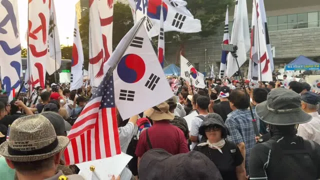 재선거만 외쳐대길래 부정선거외쳐줌