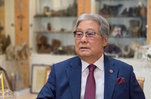 “1977년의 부흥, 2027년에 재현되길… 목적은 오직 영혼 구원”

한국교회 살릴 마지막 기회전국 교회들과 복음화 운동1백만 구원 위한 