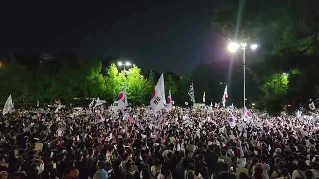 본질은 부정선거
선거 원천 무효