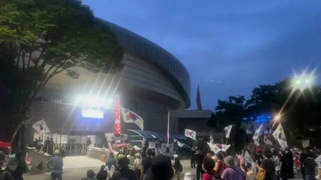 2026.07.07 19:15~20:45

평일 올공 방문 중에 역대급으로 더웠지만 후회는 없다
또 갈게 올공