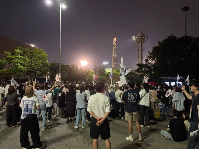 올공 누가 끝났다고함? 🤷🏻‍♀️
빨리와 다들! 끝나지 않았어! 다시 시작이다 🇰🇷👍🏻
내일은 주말이다 🔥