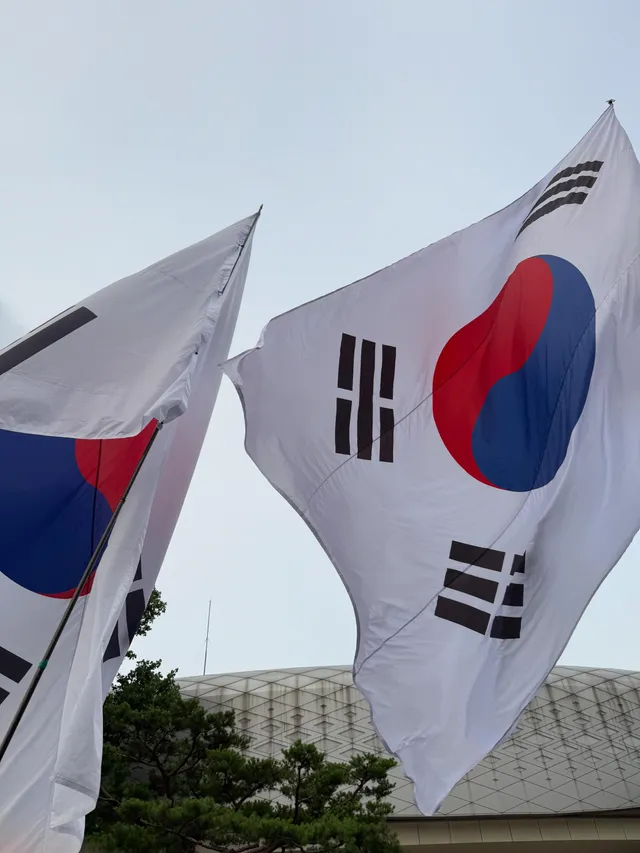 아직 더 많는 힘이 필요하다 !!! 제발 더 많이 와라 ❤️‍🔥❤️‍🔥