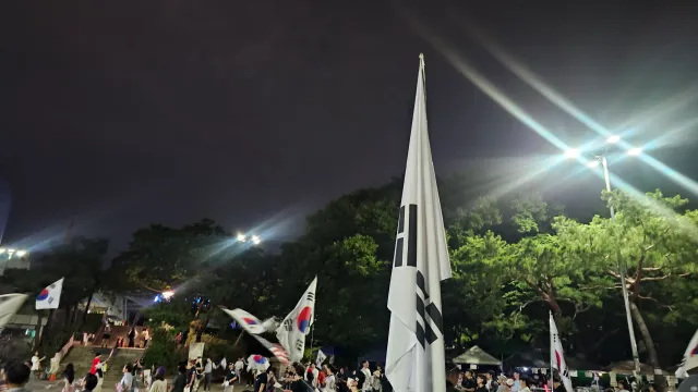 부정선거 재선거