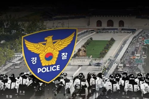 [단독] 경찰, ‘혐오표현 명백한 집회’ 금지 추진

경찰이 집회·시위 현장에 경찰력 투입을 최소화하는 새로운 대응체계를 시행하면서도 특정 집단