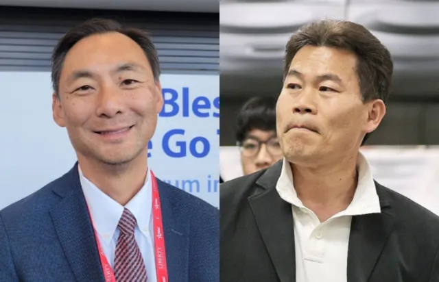 "전한길, 모스탄 활동비 지원 철회" 폭로 나와…부정선거 음모론자들 '...

부정선거 음모론을 주창하며 연대해 온 극우 진영 내부에서 균열 조