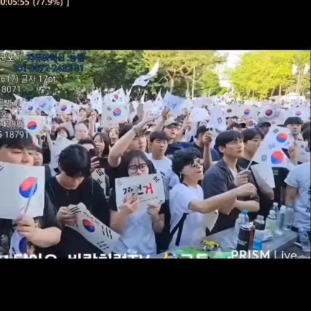 어제 대진연이  큰일해냄 ㅋㅋㅋ

좌빨들이 항상 강조하는 중도들한테 음모론이 아니라

실체가 있다는걸 알려줌 너무 고마움 ㅋㅋ

말로 백번하는거